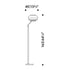 A808 Floor Lamp